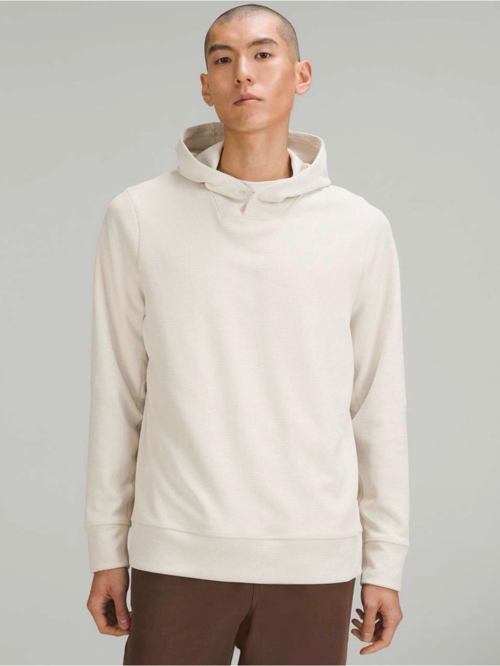 Lululemon Shift Stitch Hoodie
